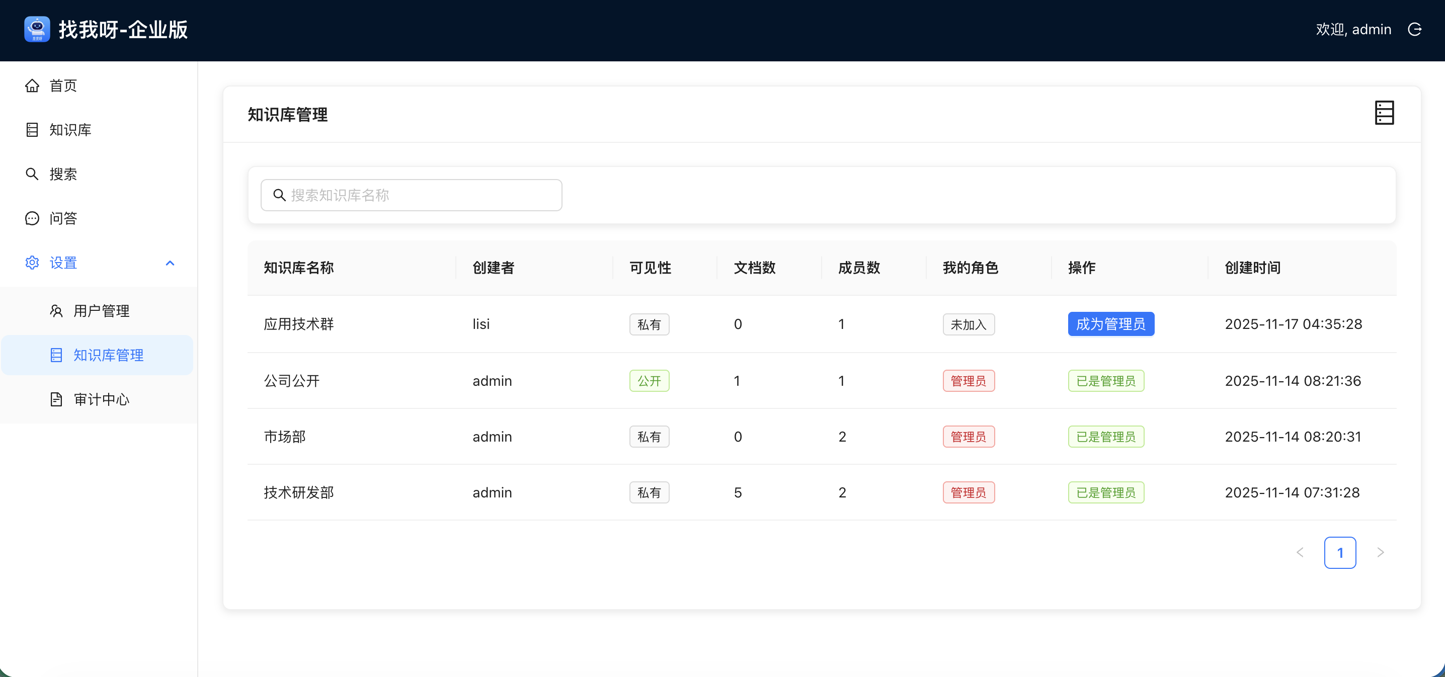 企业版功能展示 6